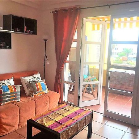 Orlando Apartments Costa Adeje  Luaran gambar