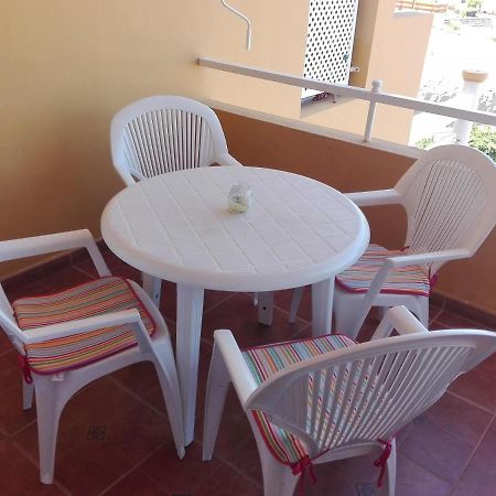 Orlando Apartments Costa Adeje  Luaran gambar