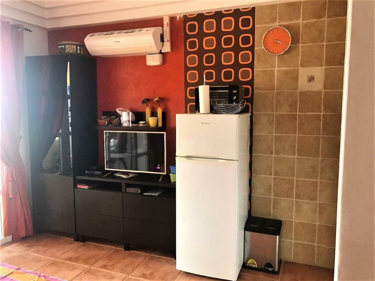 Orlando Apartments Costa Adeje  Luaran gambar