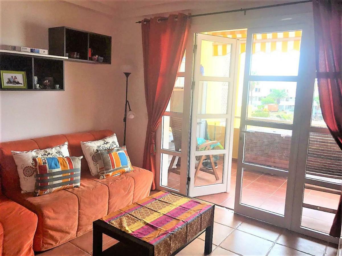 Orlando Apartments Costa Adeje  Luaran gambar