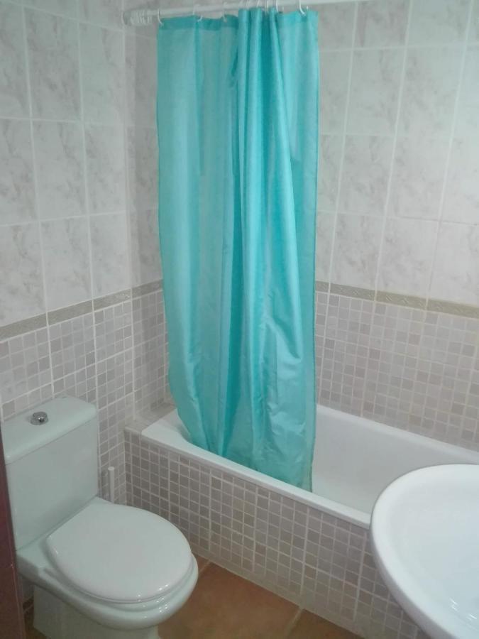 Orlando Apartments Costa Adeje  Luaran gambar
