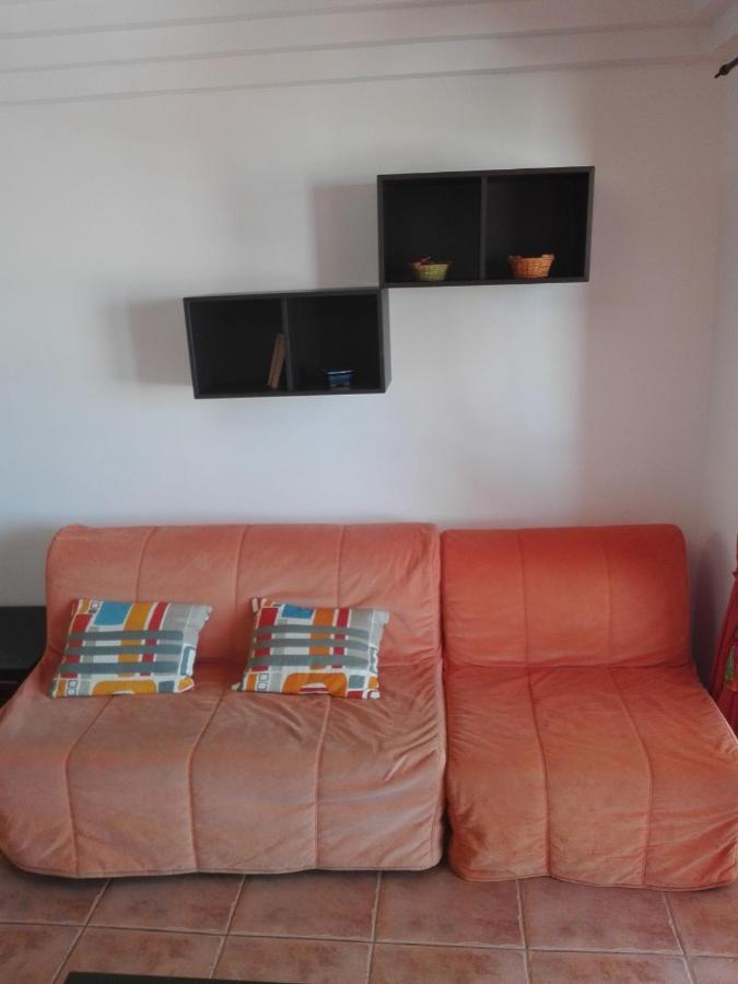 Orlando Apartments Costa Adeje  Luaran gambar