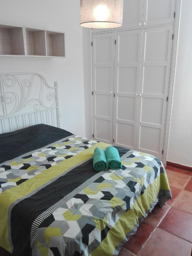 Orlando Apartments Costa Adeje  Luaran gambar