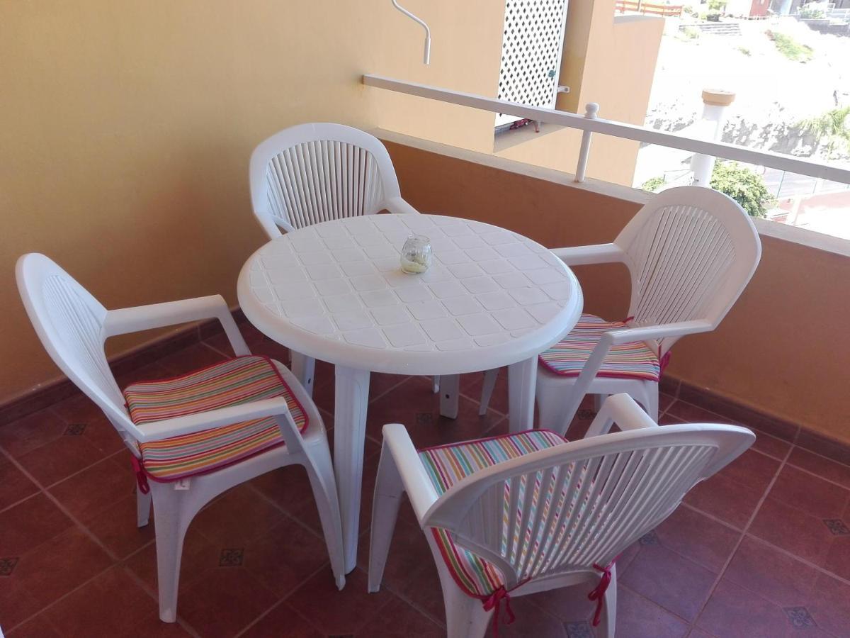 Orlando Apartments Costa Adeje  Luaran gambar