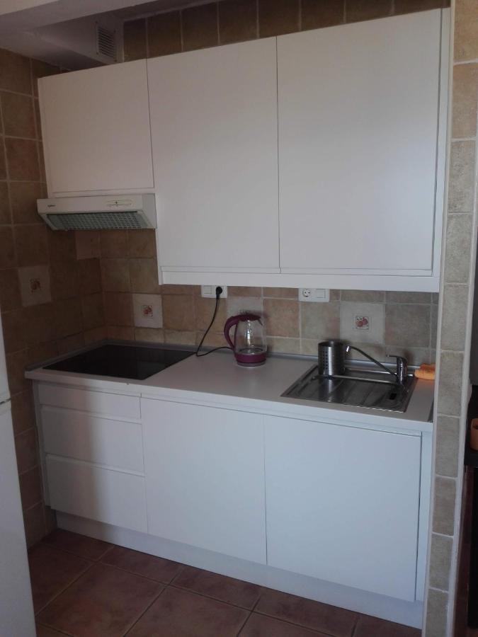 Orlando Apartments Costa Adeje  Luaran gambar