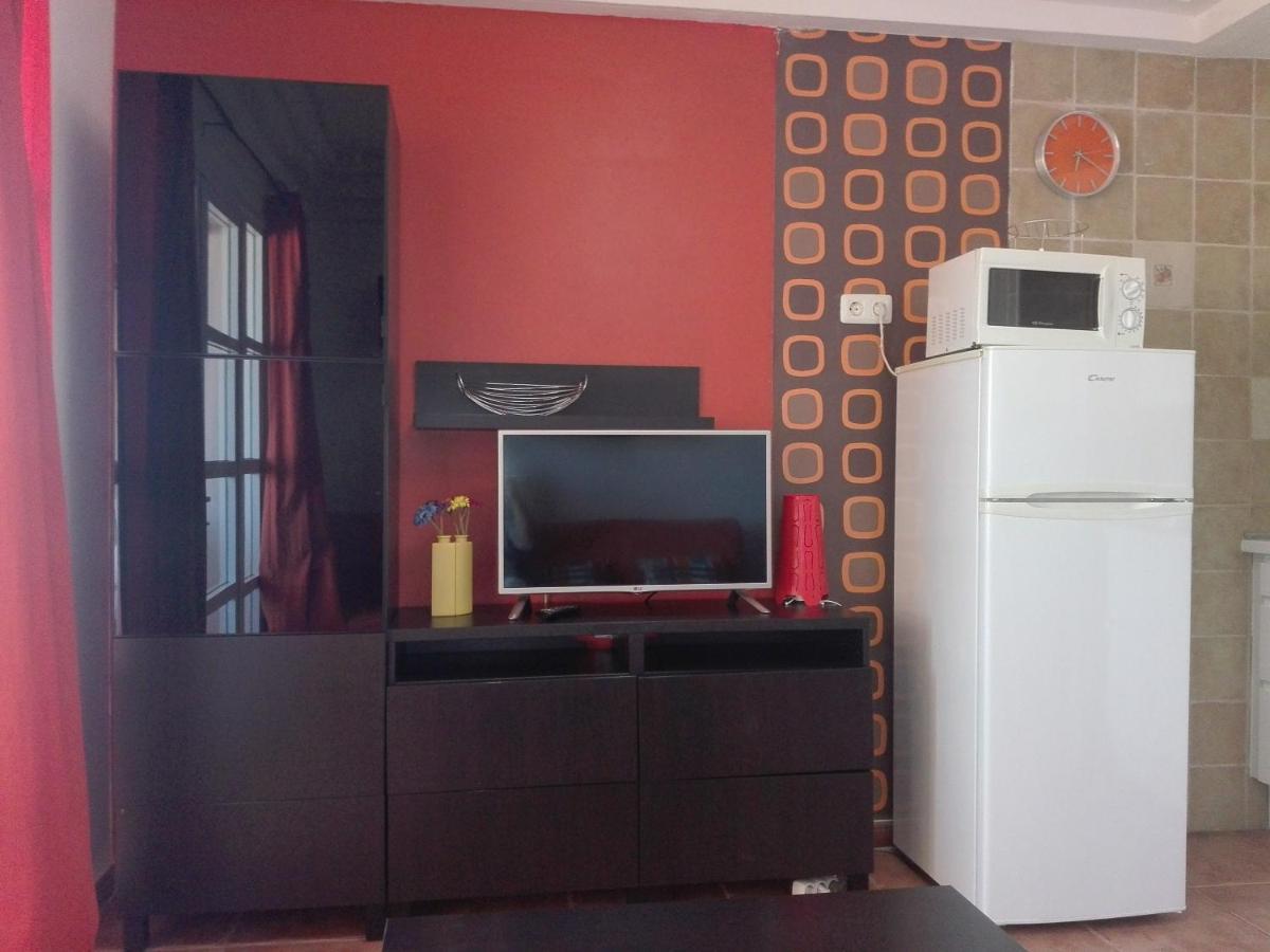 Orlando Apartments Costa Adeje  Luaran gambar