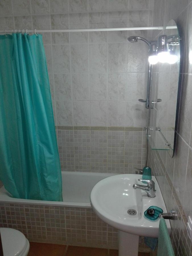 Orlando Apartments Costa Adeje  Luaran gambar