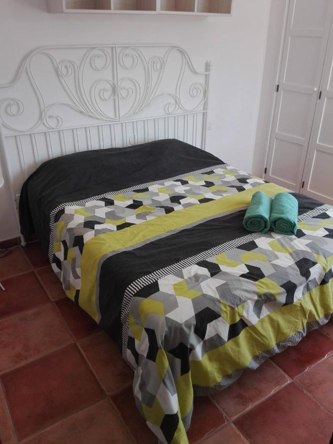 Orlando Apartments Costa Adeje  Luaran gambar